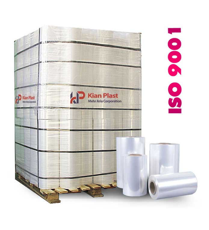 shrink film